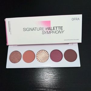 Brand new Ofra palette